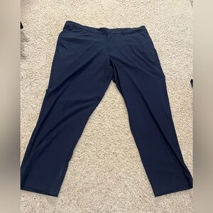 Reebok golf pants